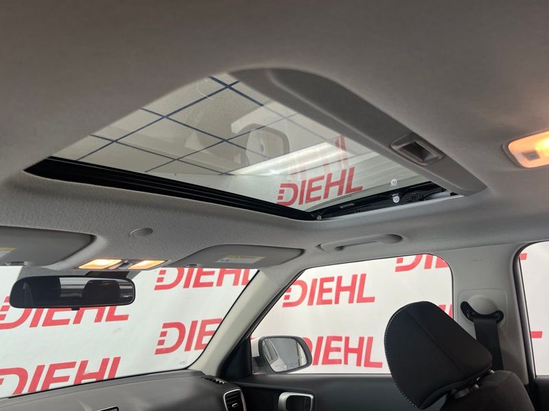 New 2026 Hyundai Venue SUV
