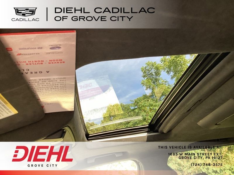 Used 2019 Cadillac Escalade ESV SUV