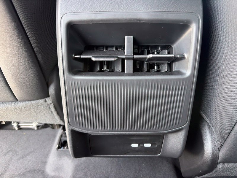 New 2026 Jeep Cherokee SUV