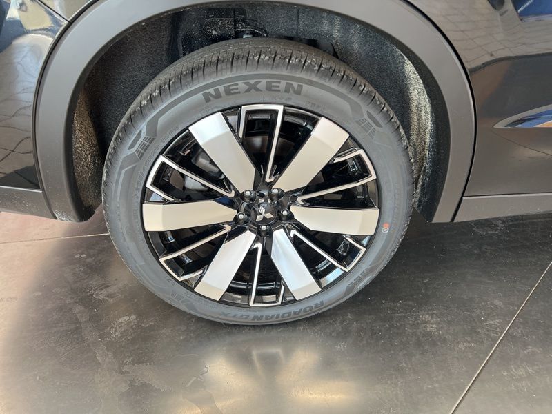 New 2026 Mitsubishi Outlander SUV