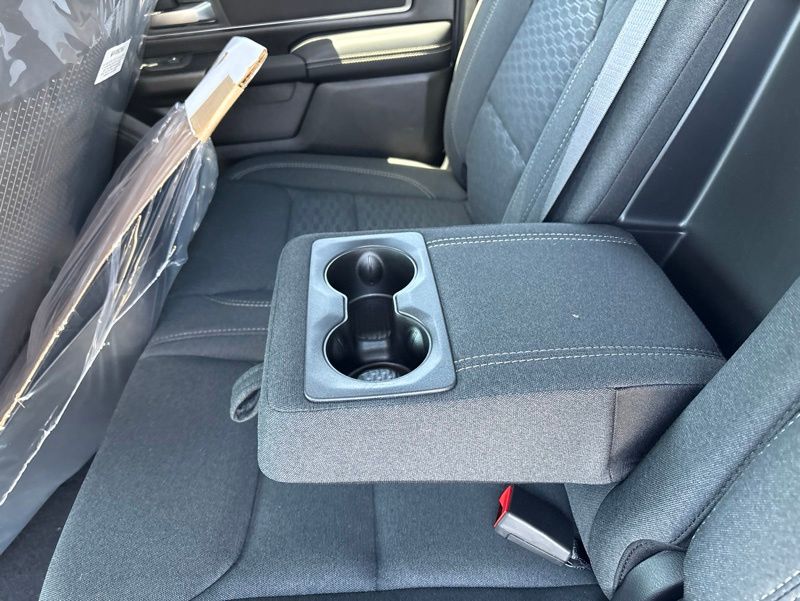 New 2026 Ram 1500 Truck