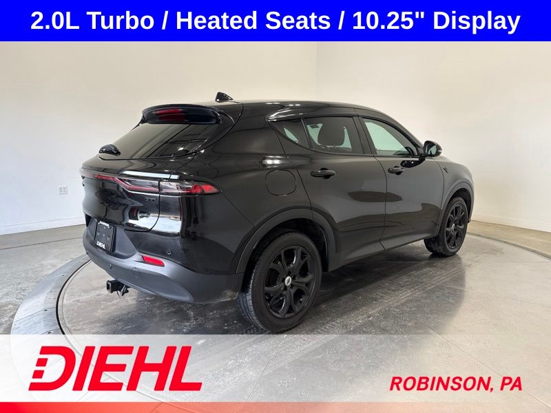 Used 2024 Dodge Hornet SUV