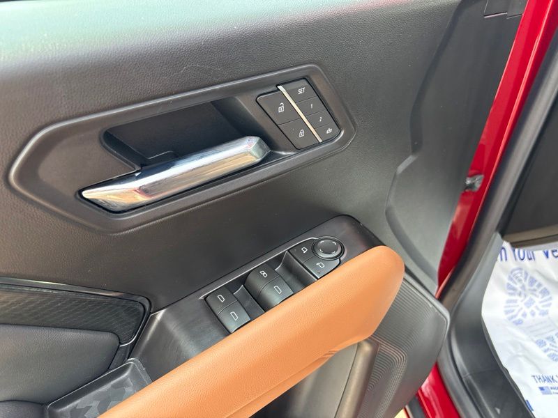 Used 2026 GMC Canyon Truck