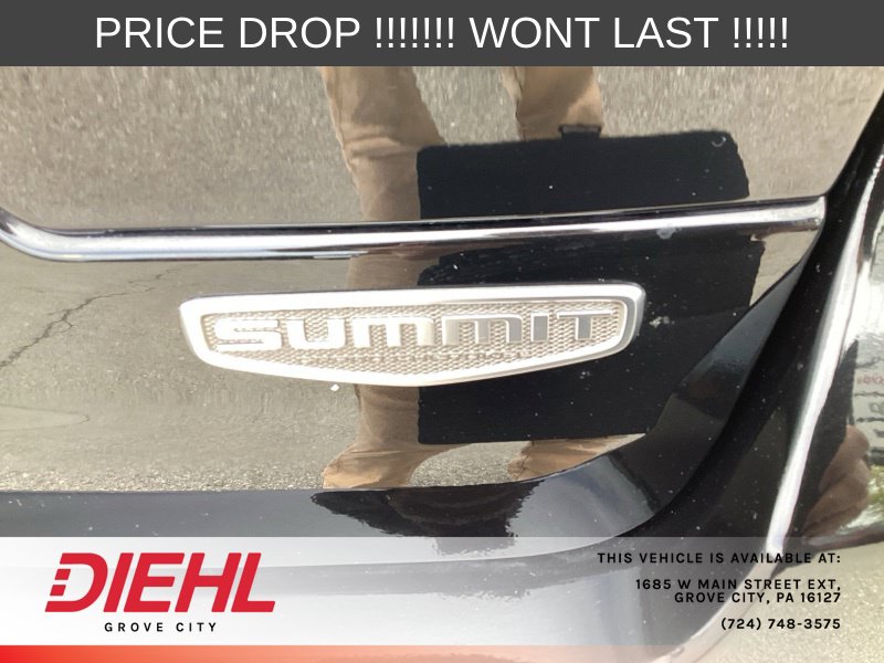 Used 2023 Jeep Grand Cherokee SUV