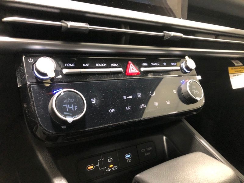 New 2026 Hyundai Santa Cruz Truck