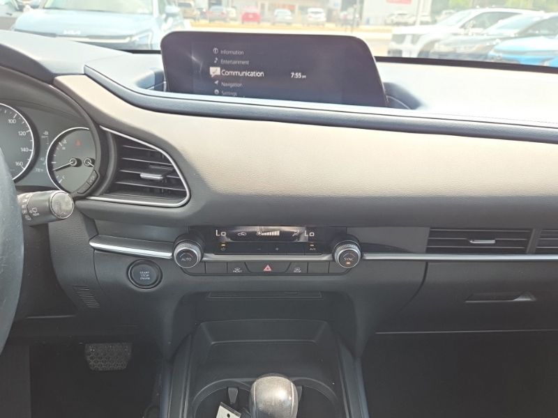 Used 2021 Mazda CX-30 SUV