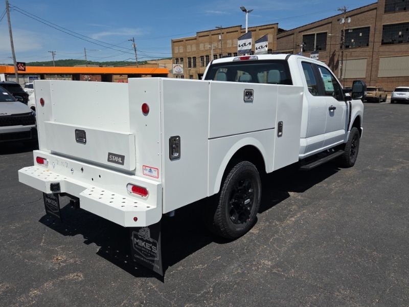 New 2026 Ford F-250SD Truck