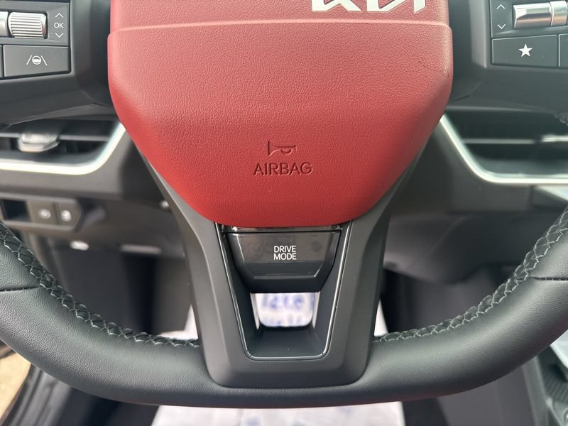 2026 Kia K4 GT-Line - Photo 27