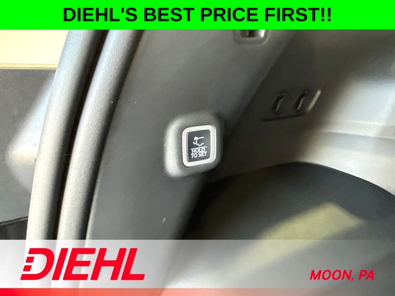 New 2026 Jeep Cherokee SUV