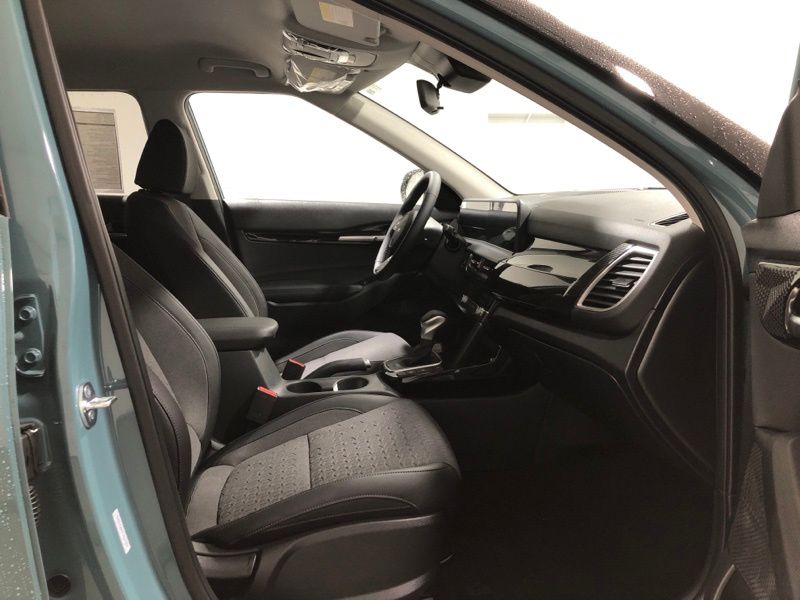 New 2026 Kia Seltos SUV