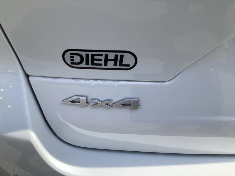 New 2026 Jeep Grand Cherokee SUV