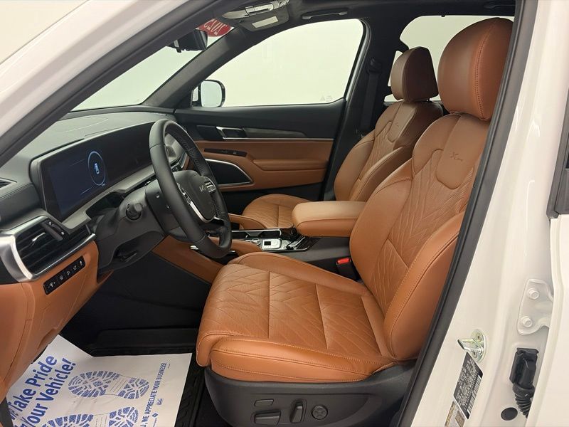 Used 2025 Kia Telluride SUV