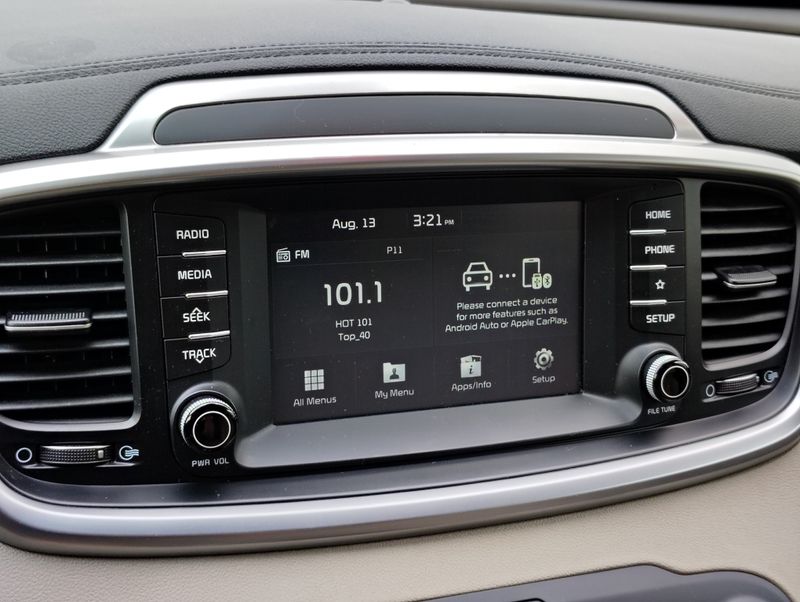 Used 2020 Kia Sorento SUV