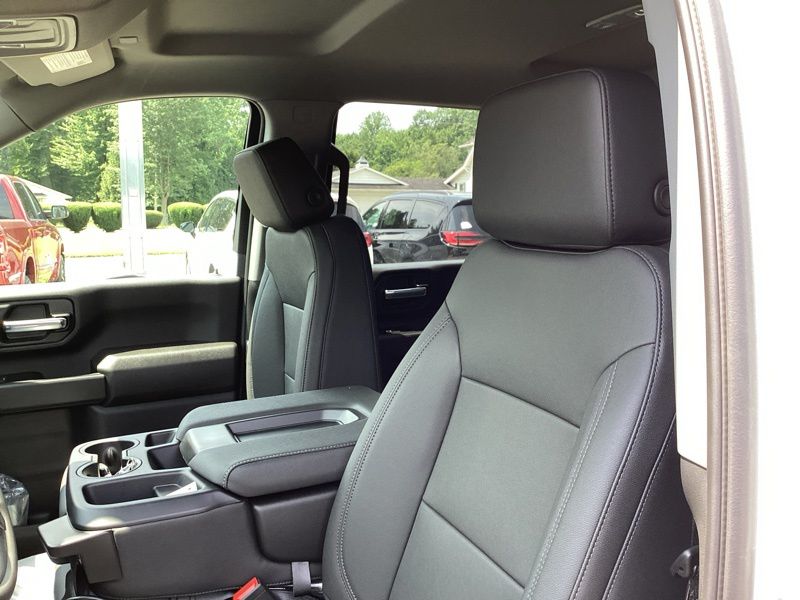 New 2026 Chevrolet Silverado 3500HD Truck
