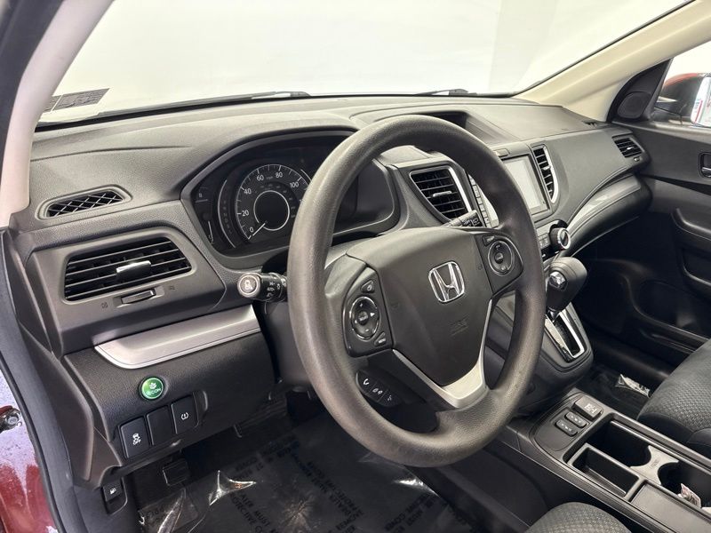 Used 2015 Honda CR-V SUV