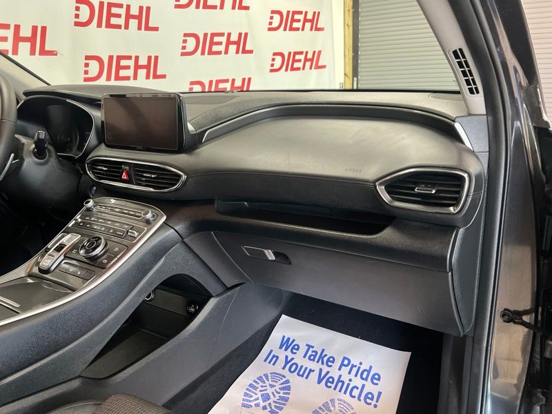 Used 2023 Hyundai Santa Fe SUV