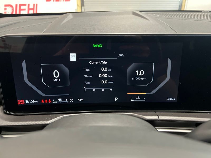 New 2026 Kia Sportage SUV