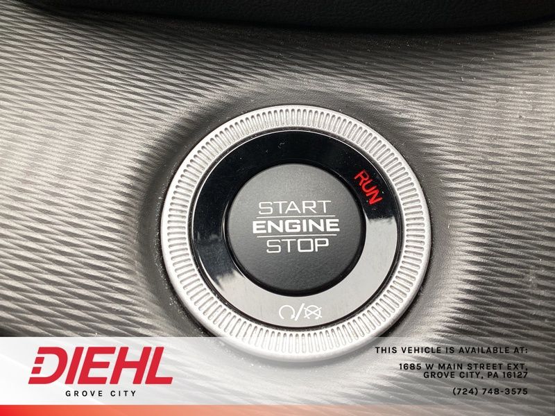 Used 2023 Jeep Grand Cherokee SUV