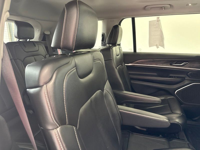Used 2021 Jeep Grand Cherokee L SUV