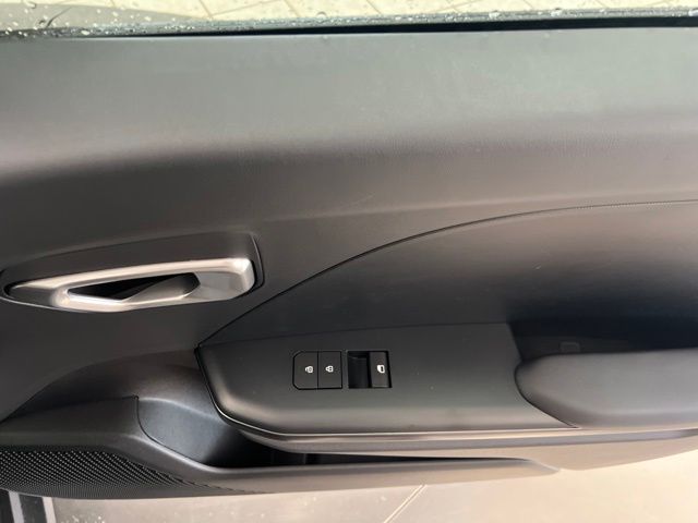 New 2026 Kia K4 Sedan