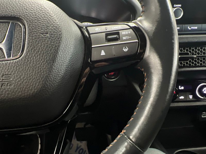 2024 Honda HR-V Sport - Photo 22