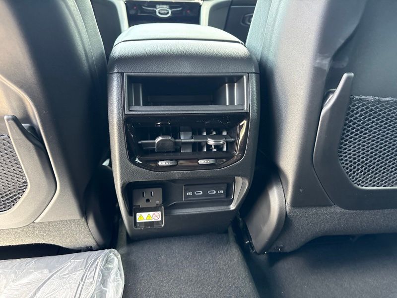 New 2026 Jeep Grand Cherokee SUV