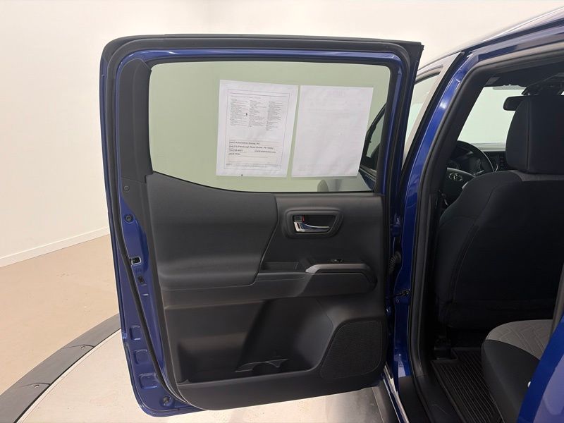 Used 2022 Toyota Tacoma Truck