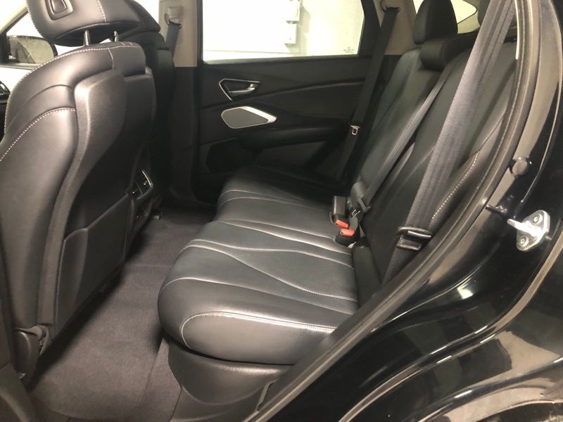 2022 Acura RDX Technology Package - Photo 16