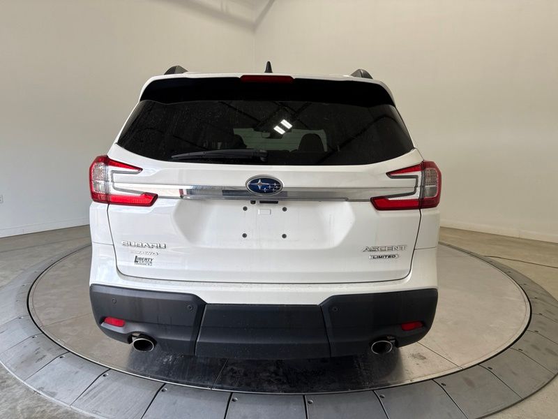 Used 2023 Subaru Ascent SUV