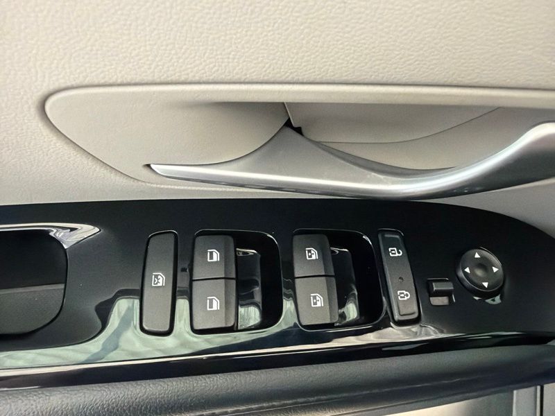 Used 2022 Hyundai Tucson Hybrid SUV