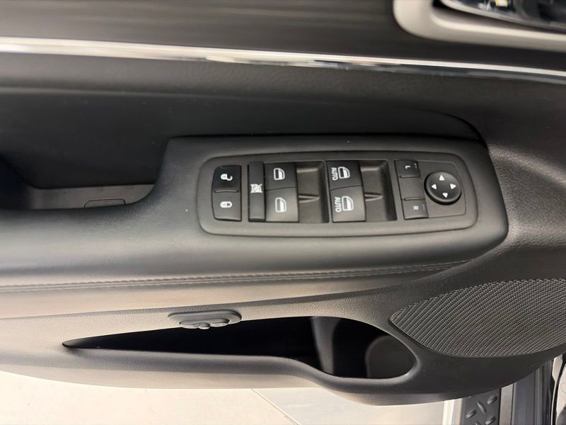 Used 2022 Jeep Grand Cherokee WK SUV