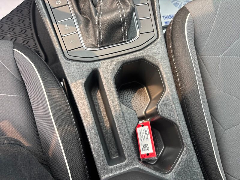 New 2026 Volkswagen Jetta Sedan