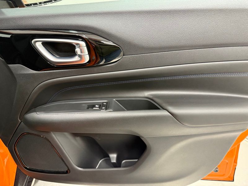 New 2026 Jeep Compass SUV
