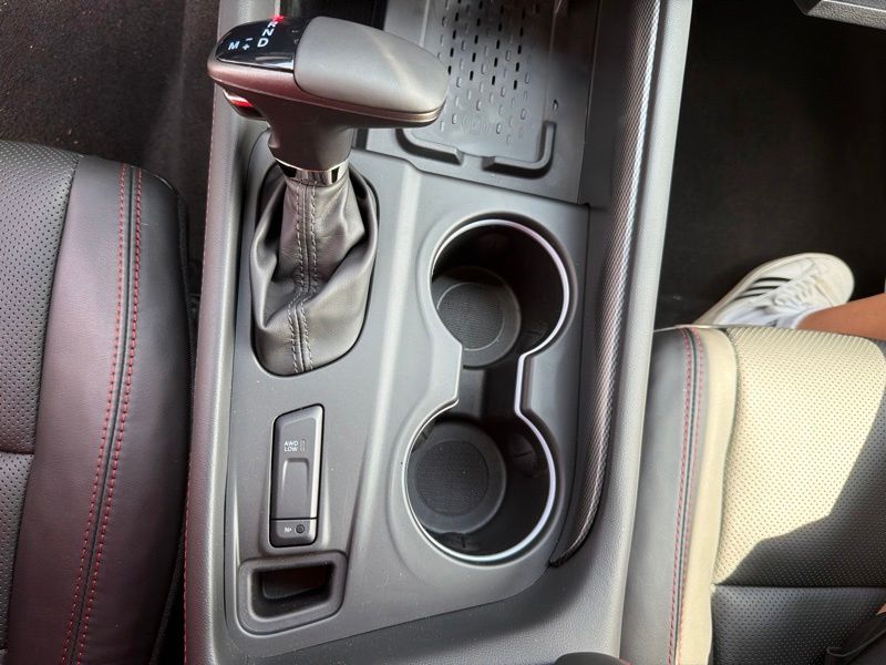 New 2026 Dodge Durango SUV