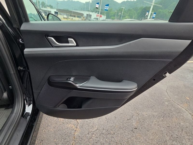 Used 2024 Kia K5 Sedan