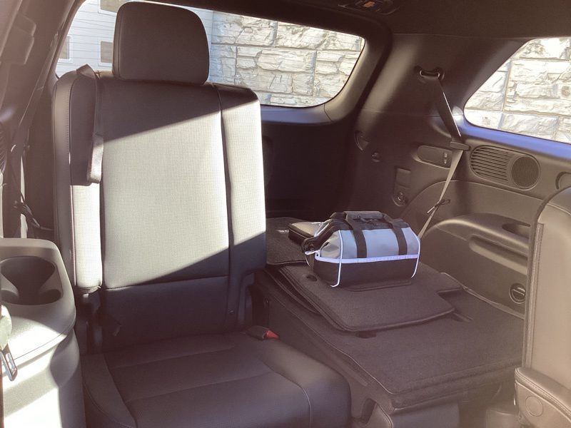 New 2026 Hyundai Palisade SUV