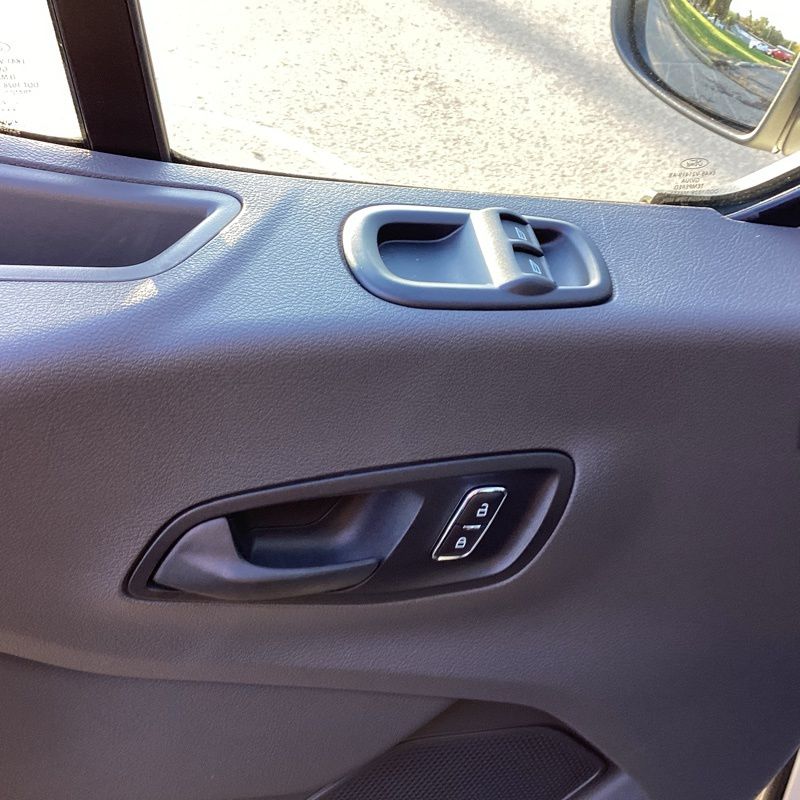 New 2025 Ford Transit-150 Van