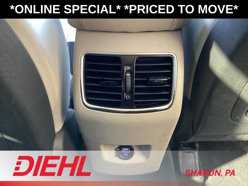 Used 2020 Hyundai Tucson SUV