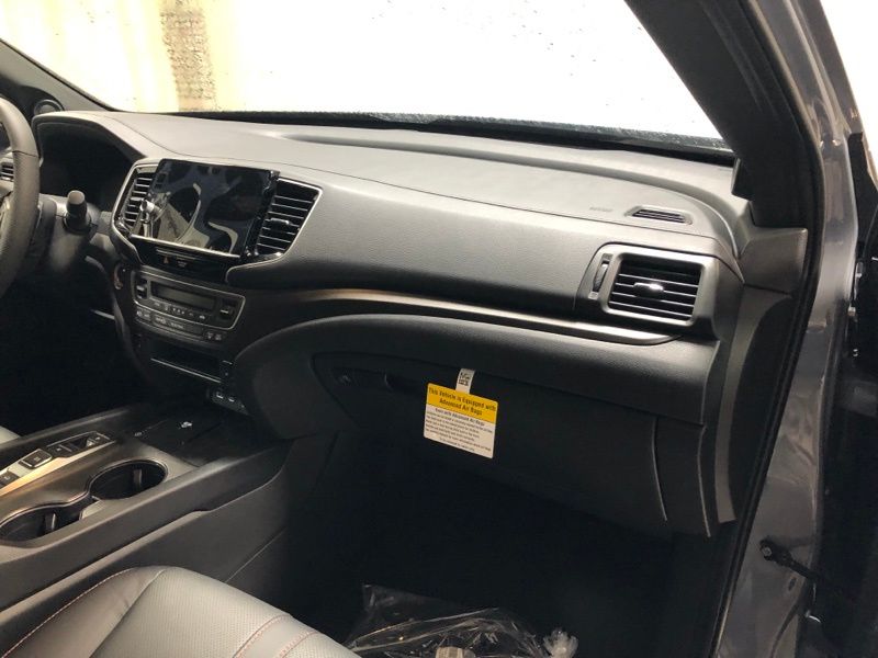 2026 Honda Ridgeline TrailSport - Photo 13