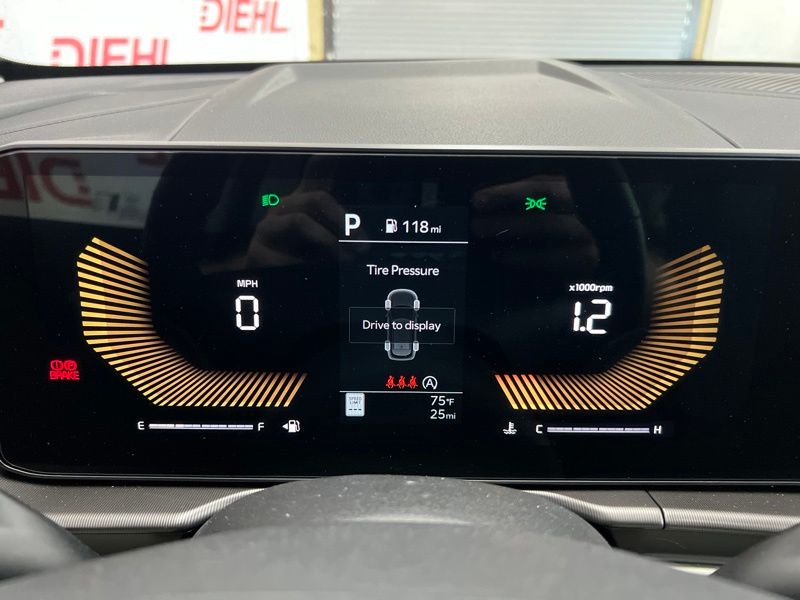 New 2026 Kia Sportage SUV