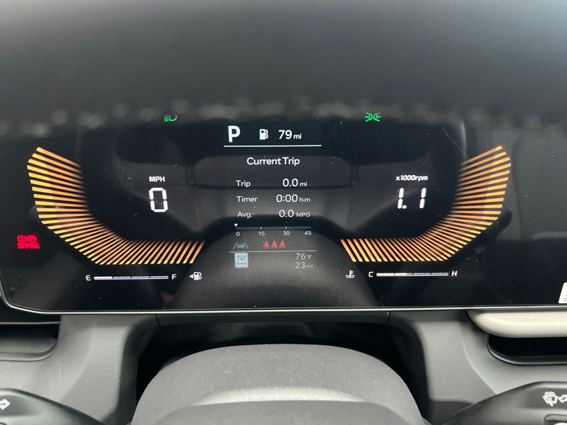 New 2027 Kia Seltos SUV