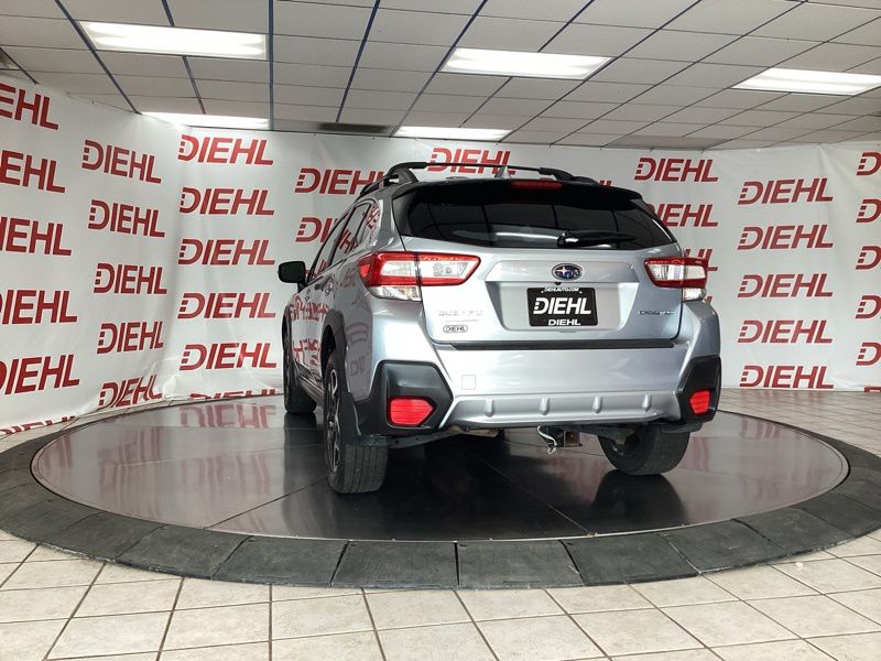 Used 2018 Subaru Crosstrek SUV