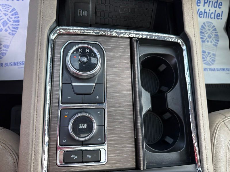 Used 2023 Ford Expedition Max SUV