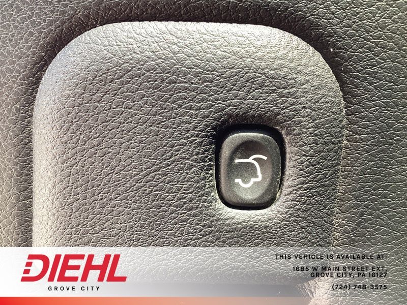 Used 2021 Jeep Grand Cherokee SUV