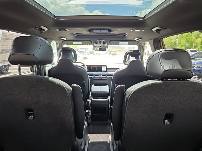 New 2027 Kia Telluride SUV