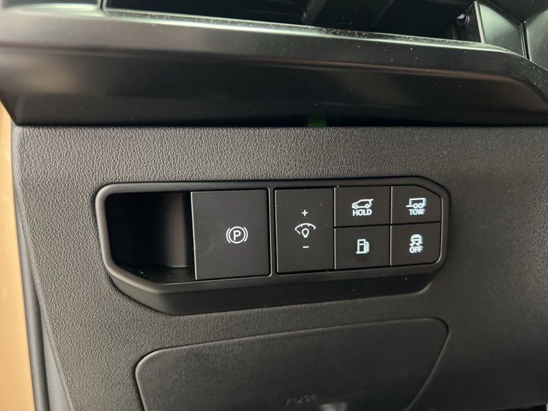 New 2027 Kia Telluride Hybrid SUV