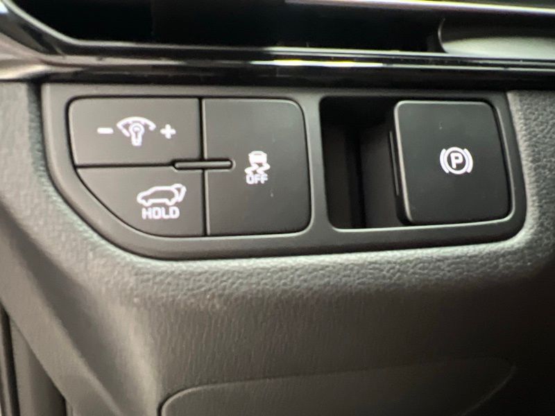 New 2026 Kia Sportage SUV