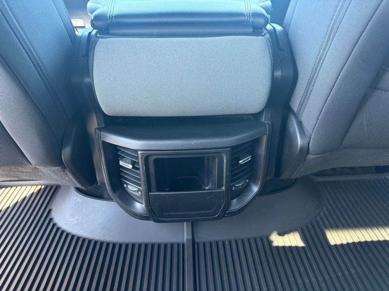 Used 2022 Ram 1500 Truck