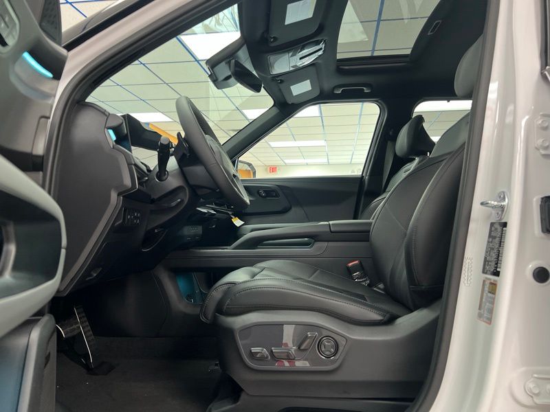 New 2027 Kia Telluride Hybrid SUV