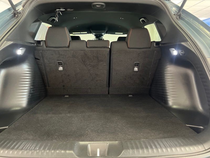 Used 2024 Honda HR-V SUV